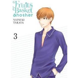 Fruits Basket Another, Vol. 3