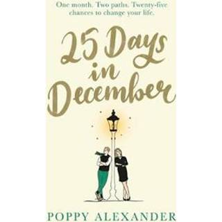 25 Days in December