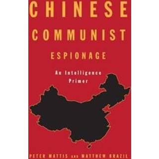 Chinese Communist Espionage
