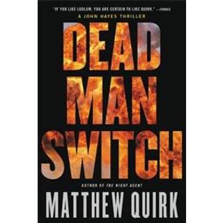 Dead Man Switch