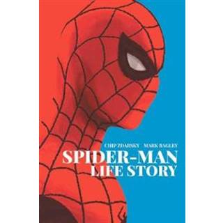 Spider-Man: Life Story