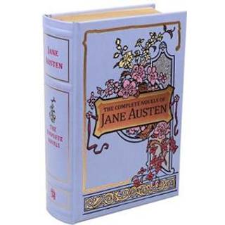The Complete Novels of Jane Austen