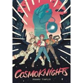 Cosmoknights (Book One)