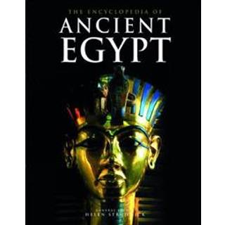 The Encyclopedia of Ancient Egypt