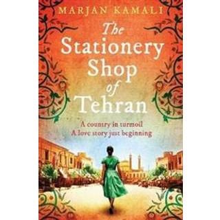 The Stationery Shop of Tehran