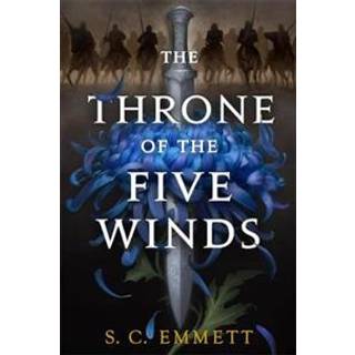 The Throne of the Five Winds