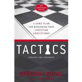Tactics, 10th Anniversary Edition
