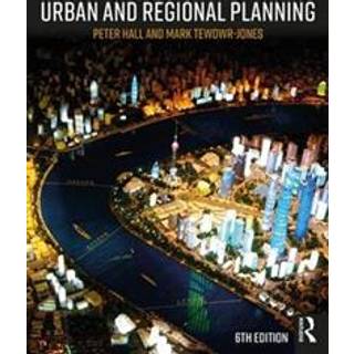 Urban and Regional Planning