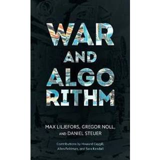 War and Algorithm