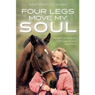 Four Legs Move My Soul