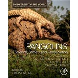 Pangolins