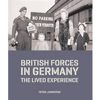 British Forces in Germany