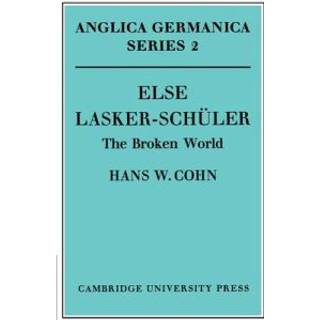 Else Lasker-Schuler