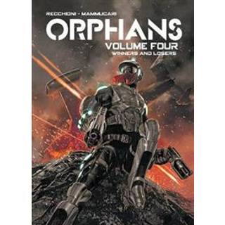Orphans Vol. 4