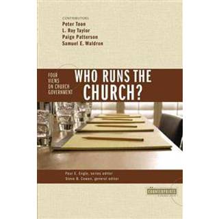 Who Runs the Church?