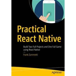 Practical React Native