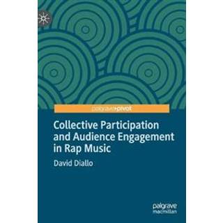 Collective Participation and Audience Engagement in Rap Music