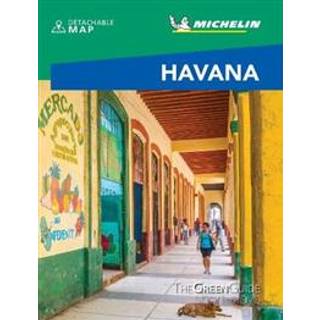 Havana - Michelin Green Guide Short Stays
