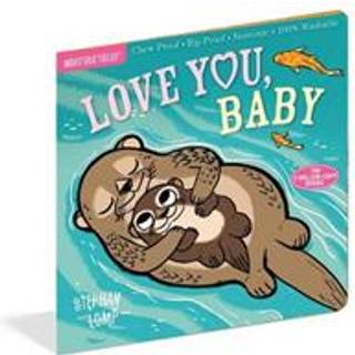 Indestructibles: Love You, Baby