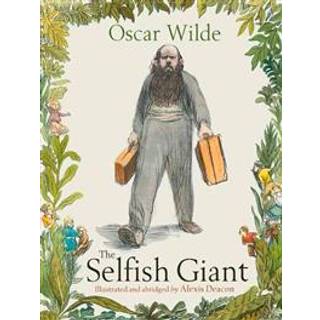 The Selfish Giant