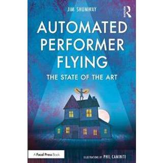 Automated Performer Flying