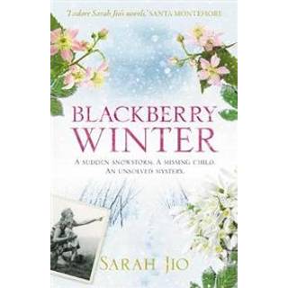 Blackberry Winter