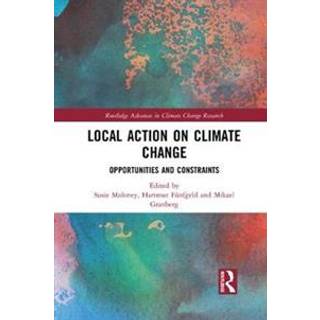 Local Action on Climate Change