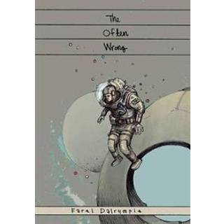 The Often Wrong Volume 1