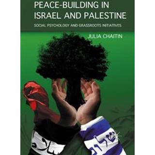 Peace-building in Israel and Palestine