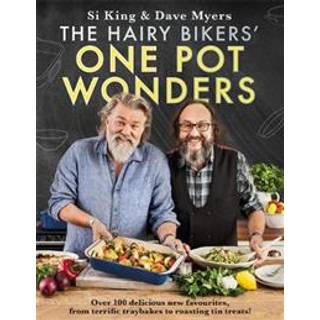 The Hairy Bikers' One Pot Wonders