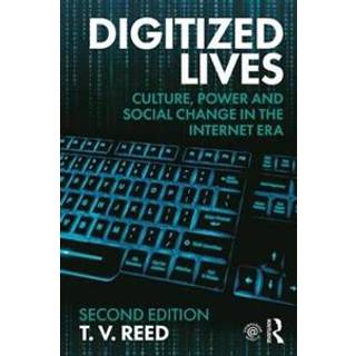 Digitized Lives