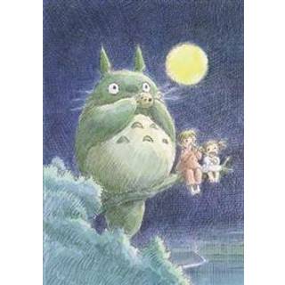 STUDIO GHIBLI - My neigbor Totoro - Totoro Notebook