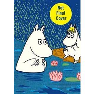 Moomin Deluxe Anniversary Edition: Volume Two