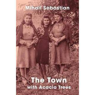 The Town With Acacia Trees