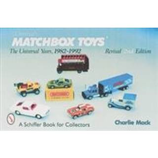 Matchbox® Toys