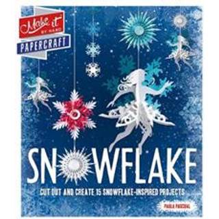 Make It: Snowflake