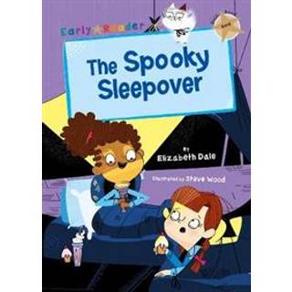 The Spooky Sleepover