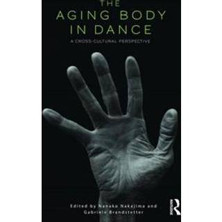 The Aging Body in Dance