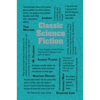 Classic Science Fiction