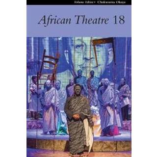 African Theatre 18