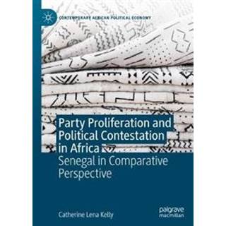 Party Proliferation and Political Contestation in Africa