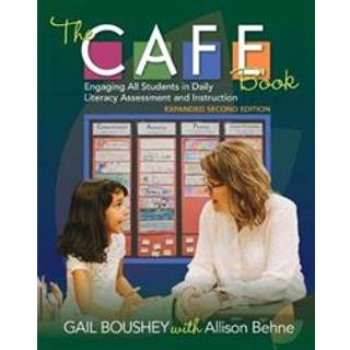 The CAFE Book