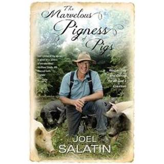 The Marvelous Pigness of Pigs