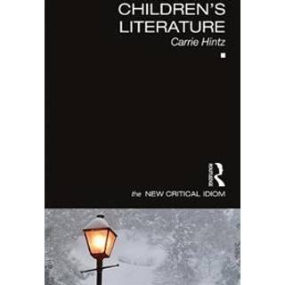 Children's Literature