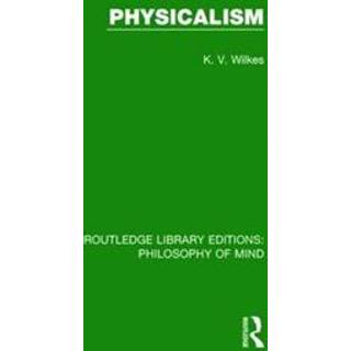 Physicalism