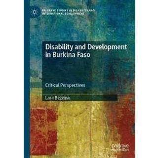 Disability and Development in Burkina Faso