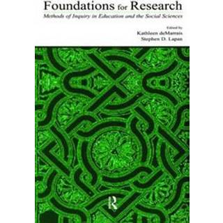 Foundations for Research