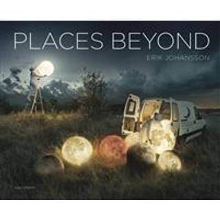 Erik Johansson: Places Beyond
