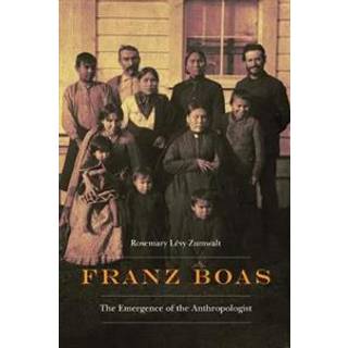 Franz Boas
