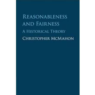 Reasonableness and Fairness